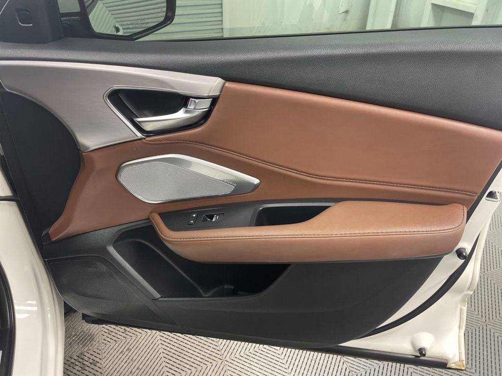 2019 Acura RDX Technology Package