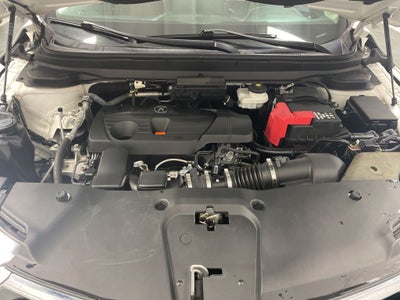 2019 Acura RDX Technology Package