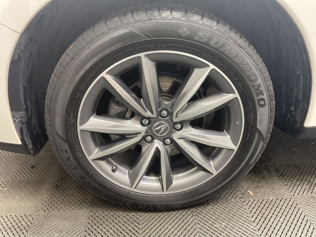 2019 Acura RDX Technology Package