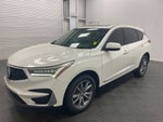 2019 Acura RDX Technology Package