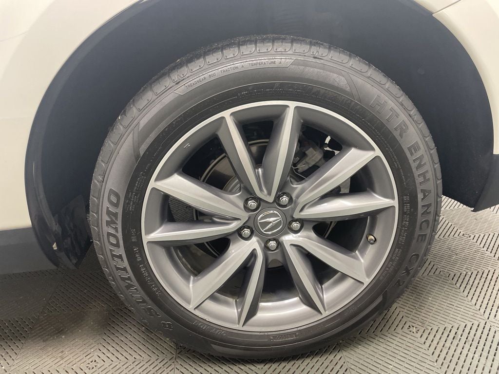 2019 Acura RDX Technology Package