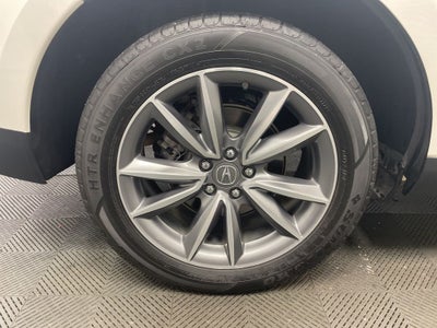 2019 Acura RDX Technology Package