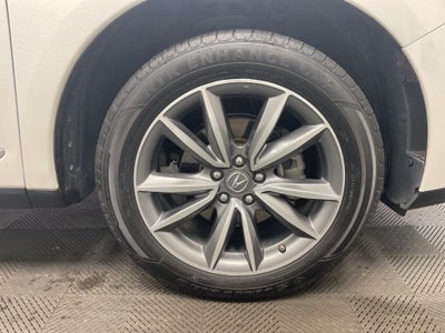 2019 Acura RDX Technology Package