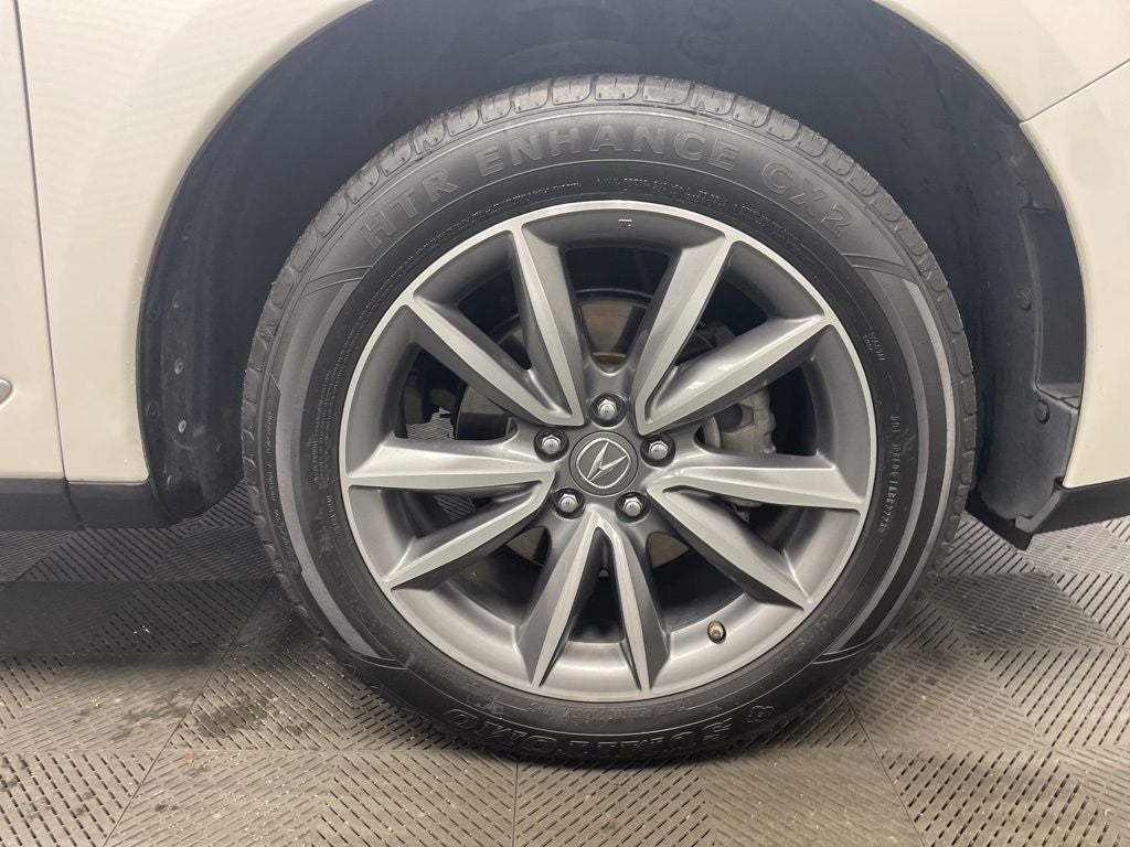2019 Acura RDX Technology Package
