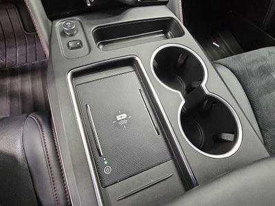 2025 Acura MDX A-Spec SH-AWD