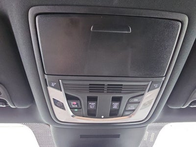 2025 Acura MDX A-Spec SH-AWD
