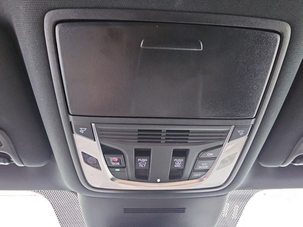 2025 Acura MDX A-Spec SH-AWD