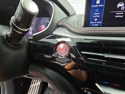 2025 Acura MDX A-Spec SH-AWD