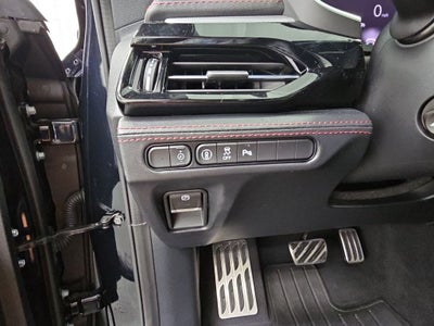 2025 Acura MDX A-Spec SH-AWD