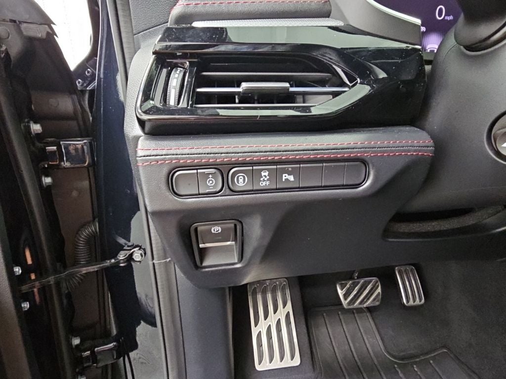 2025 Acura MDX A-Spec SH-AWD