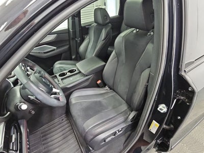 2025 Acura MDX A-Spec SH-AWD
