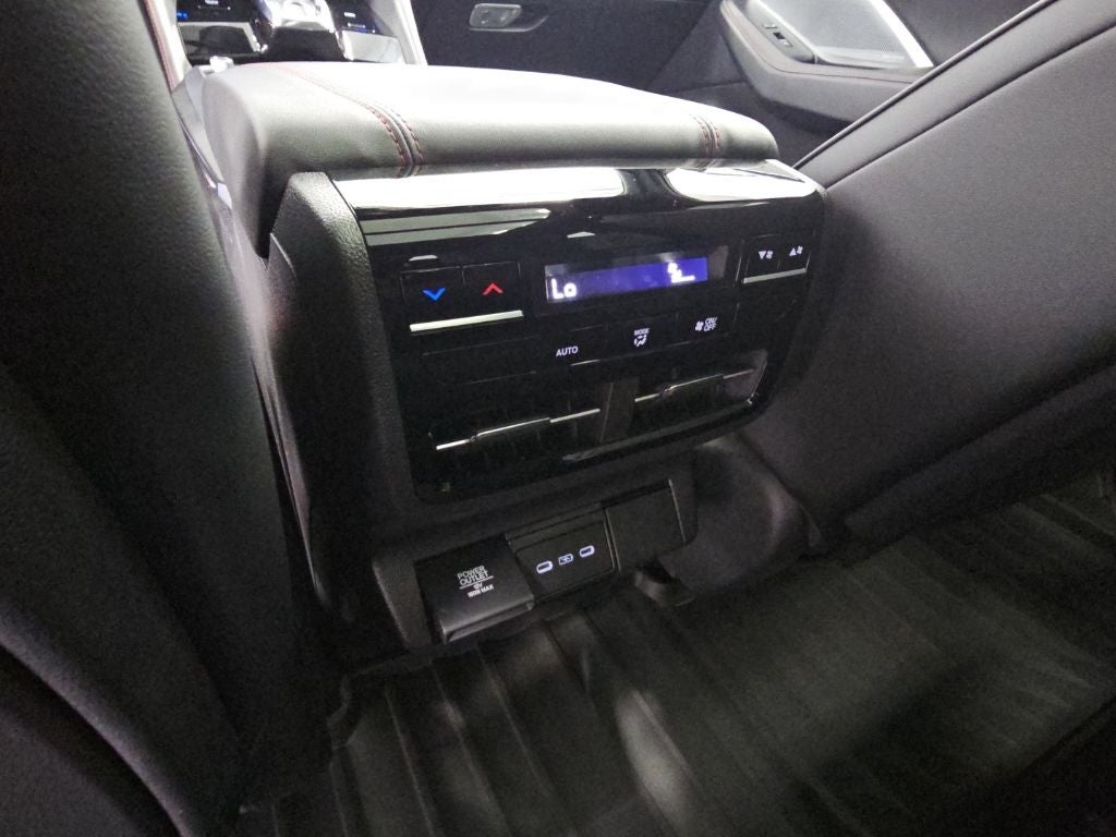 2025 Acura MDX A-Spec SH-AWD
