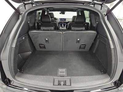 2025 Acura MDX A-Spec SH-AWD