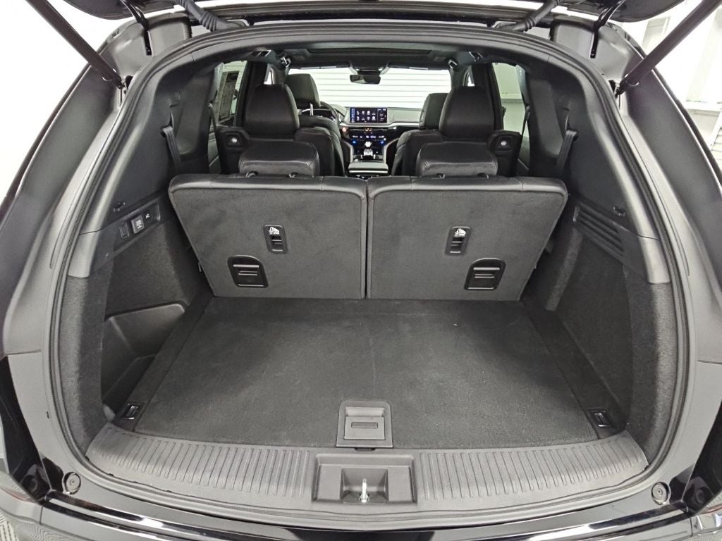 2025 Acura MDX A-Spec SH-AWD