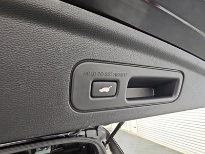 2025 Acura MDX A-Spec SH-AWD