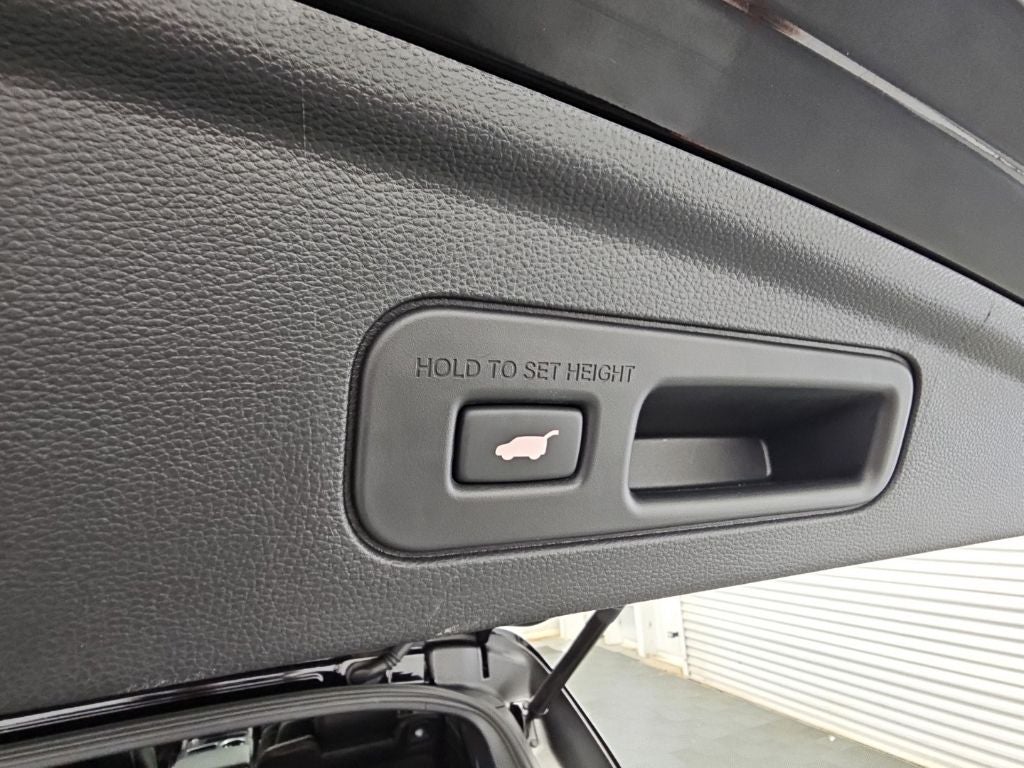 2025 Acura MDX A-Spec SH-AWD