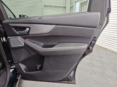 2025 Acura MDX A-Spec SH-AWD