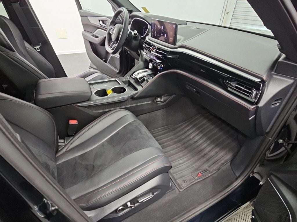 2025 Acura MDX A-Spec SH-AWD