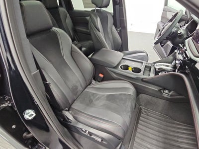 2025 Acura MDX A-Spec SH-AWD