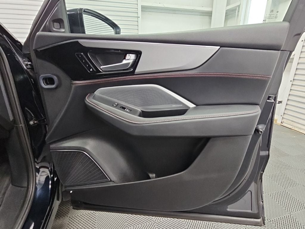2025 Acura MDX A-Spec SH-AWD