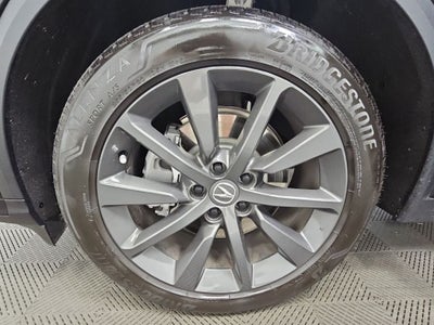 2025 Acura MDX A-Spec SH-AWD