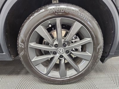 2025 Acura MDX A-Spec SH-AWD