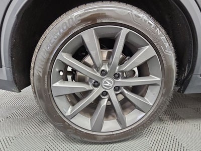 2025 Acura MDX A-Spec SH-AWD