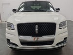 2022 Lincoln Navigator Black Label