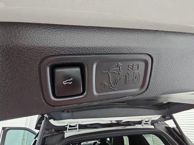 2022 Lincoln Navigator Black Label