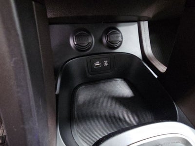 2017 Hyundai Santa Fe Sport 2.4 Base