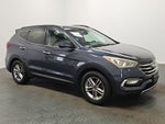 2017 Hyundai Santa Fe Sport 2.4 Base