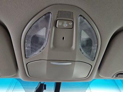 2017 Hyundai Santa Fe Sport 2.4 Base