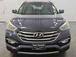 2017 Hyundai Santa Fe Sport 2.4 Base