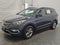 2017 Hyundai Santa Fe Sport 2.4 Base