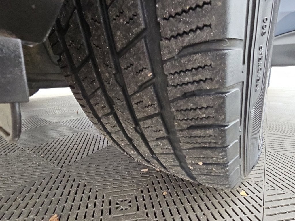 2017 Hyundai Santa Fe Sport 2.4 Base