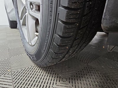 2017 Hyundai Santa Fe Sport 2.4 Base