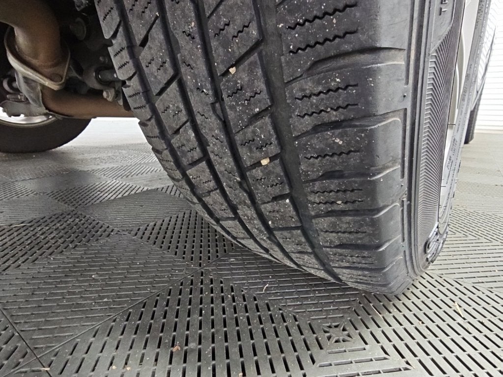 2017 Hyundai Santa Fe Sport 2.4 Base