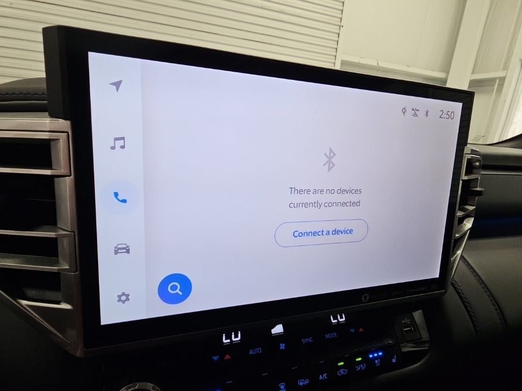 2023 Toyota Tundra Hybrid Platinum