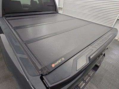 2023 Toyota Tundra Hybrid Platinum