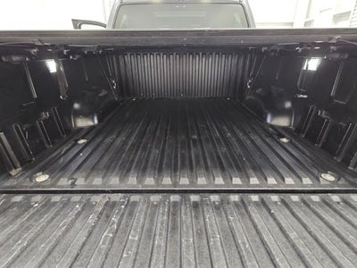 2023 Toyota Tundra Hybrid Platinum