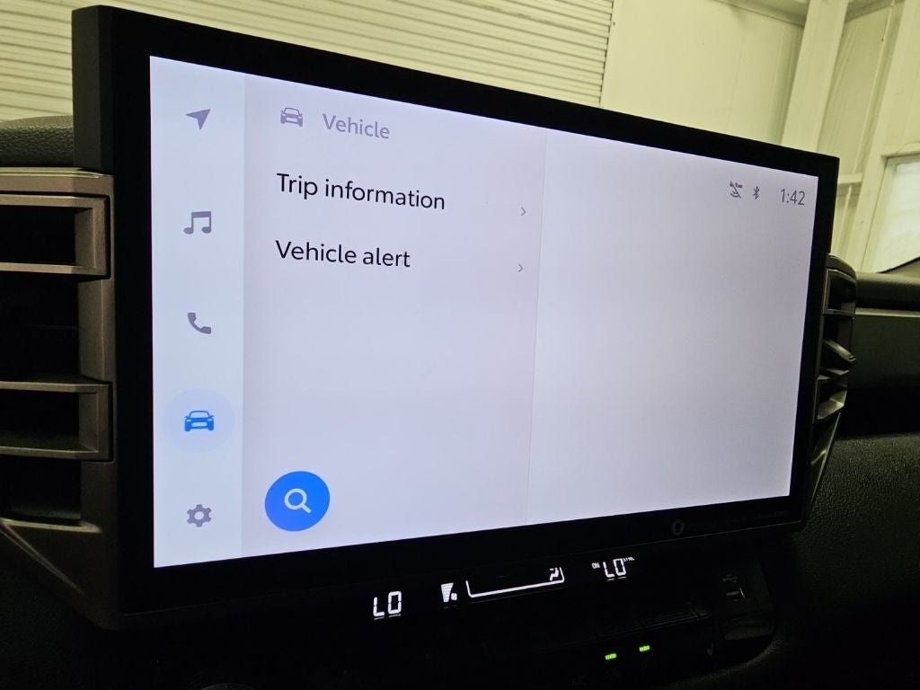 2023 Toyota Sequoia SR5