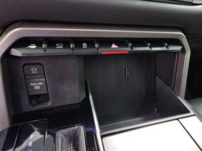 2023 Toyota Sequoia SR5