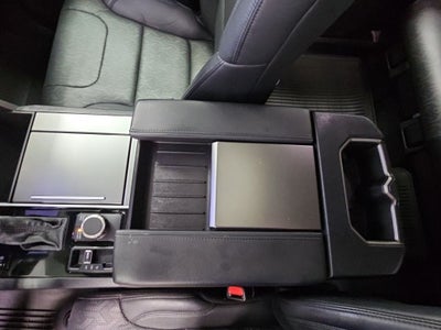 2023 Toyota Sequoia SR5