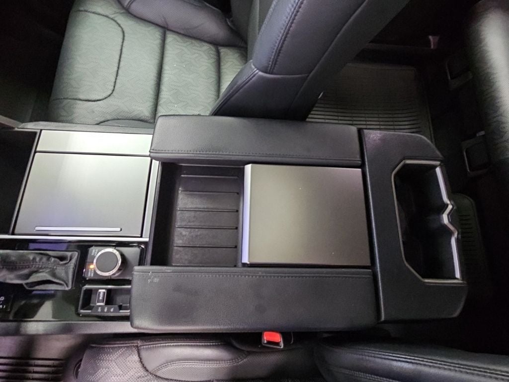 2023 Toyota Sequoia SR5