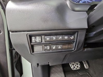 2023 Toyota Sequoia SR5