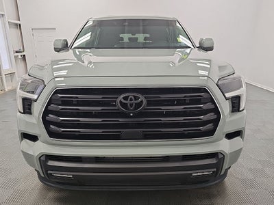 2023 Toyota Sequoia SR5