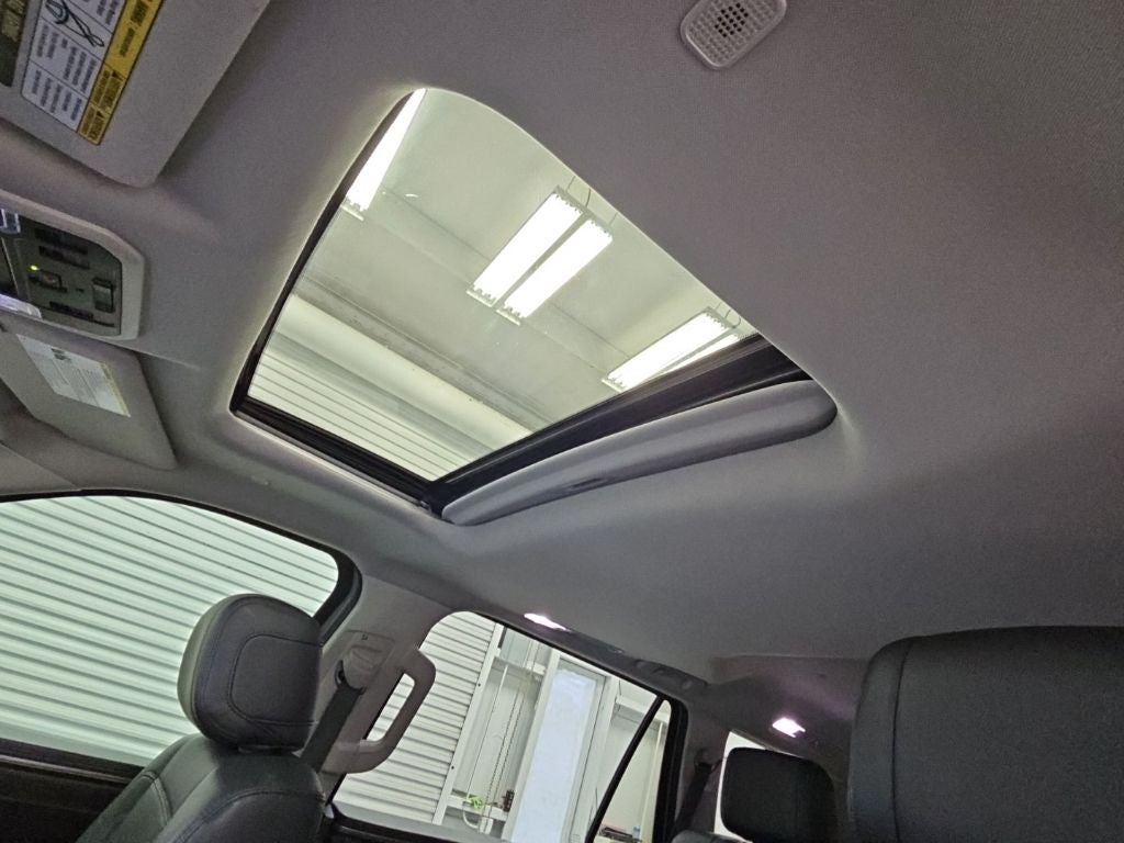 2023 Toyota Sequoia SR5