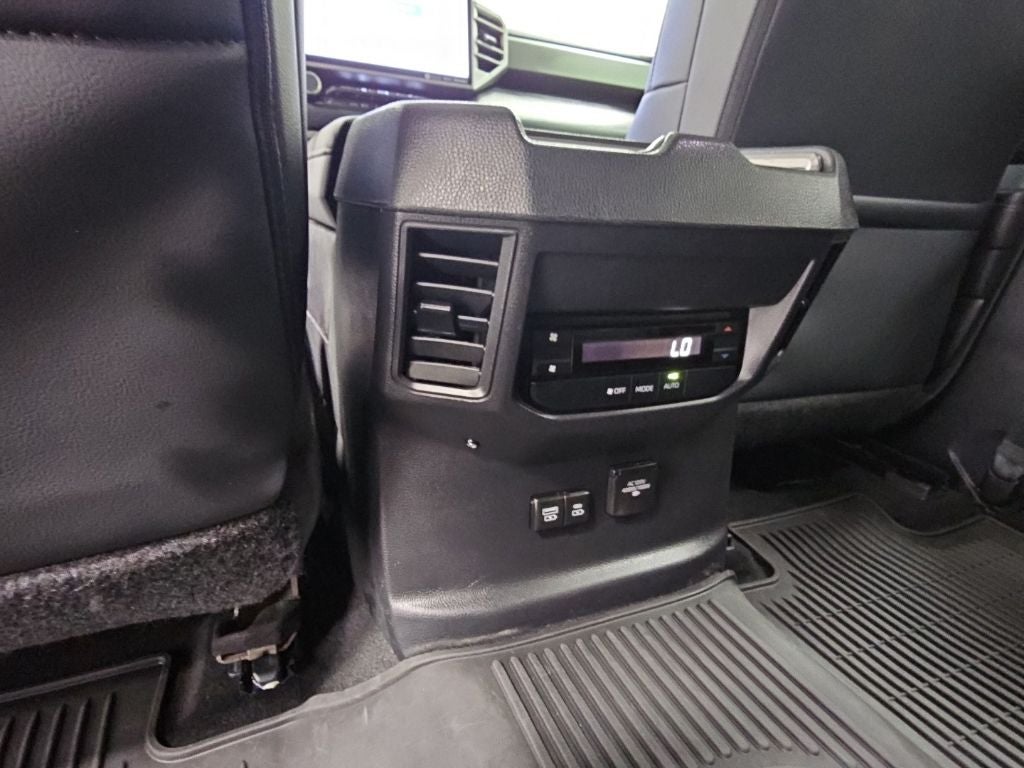 2023 Toyota Sequoia SR5
