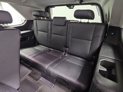 2023 Toyota Sequoia SR5
