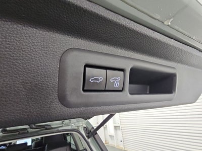 2023 Toyota Sequoia SR5